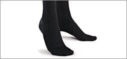 Graduated Compression Legwear