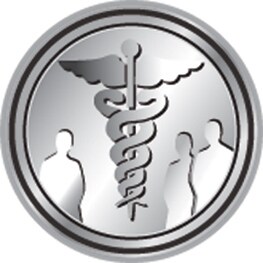 Expert Symbol