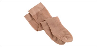 Energizing Ultra Sheer Knee Highs for Women
